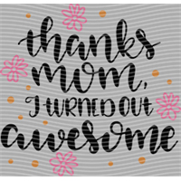 Mother's Day-MM 3892